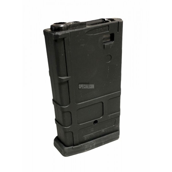 MAG 190 bb M4 LOADER BATTLEAXE BLACK