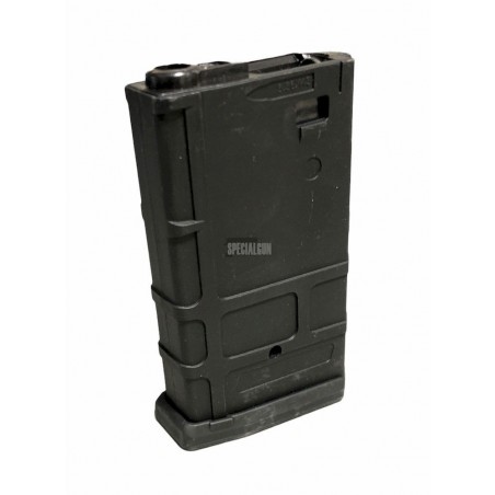 BATTLEAXE MAG 190 bb M4 LOADER NEGRO