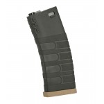 LOADER MID-CAP120 bb M4 G&G NEGRO/NEGRO