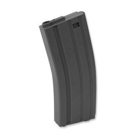 CARICATORE MID-CAP 140 bb M4 ABS ARES NERO