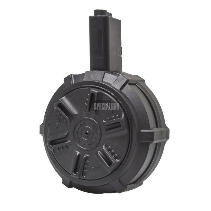 MANUAL LOADER DRUM 1500 bb ARP-9 G&G MANUAL LOADER DRUM 1500 bb ARP-9 G&G