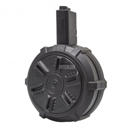 MANUAL LOADER DRUM 1500 bb ARP-9 G&G