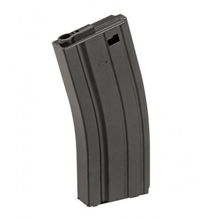 CARGADOR BAJO 70 bb M4 METAL BATTLEAXE