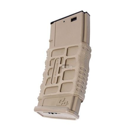 LOADER GMAG-V1 300 bb M4 G&G TAN