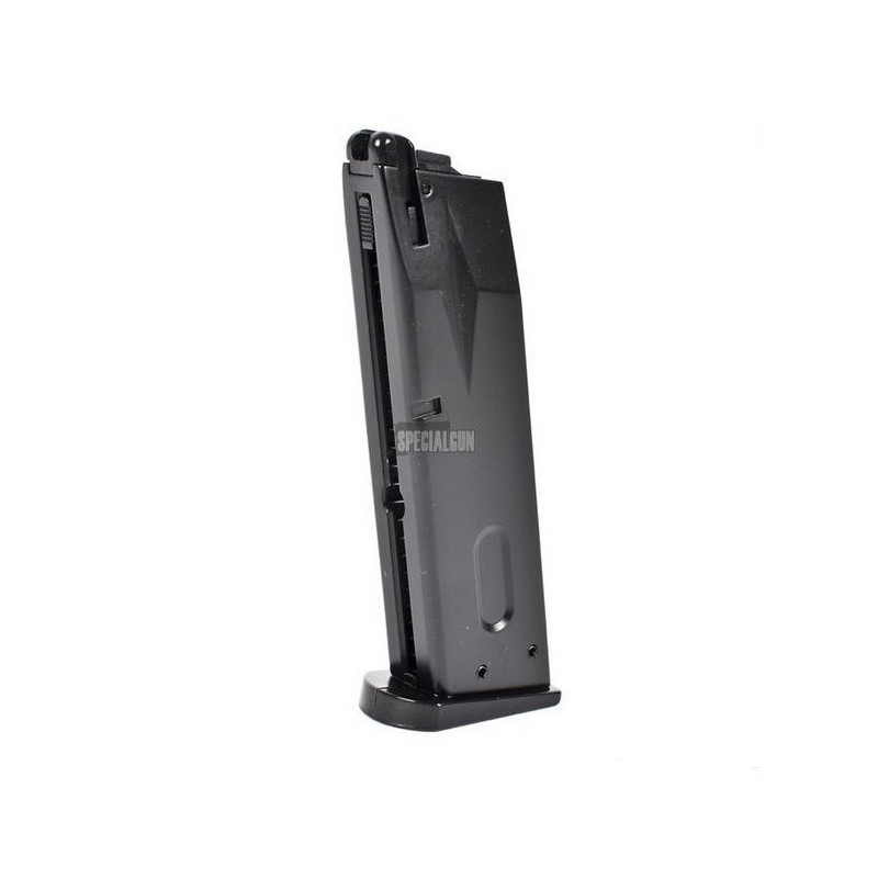 CARGADOR DE GAS 24 bb M9 M92 WE