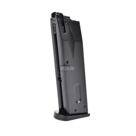 CARGADOR DE GAS 24 bb M9 M92 WE