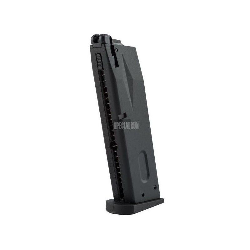 CARGADOR DE GAS 24 bb M9 KJW