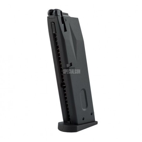 CARGADOR DE GAS 24 bb M9 KJW