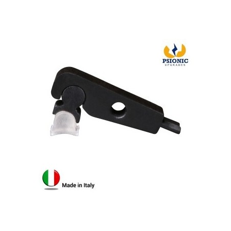 LEVERAGGIO E PRESSORE HOP UP M4 AEG PSIONIC