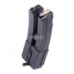 CARGADOR ELÉCTRICO 500 bb MP5 ROYAL