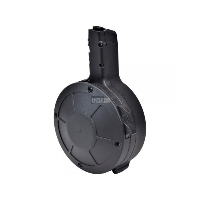 MANUAL DRUM LOADER 1500 bb M45 ARES MANUAL DRUM LOADER 1500 bb M45 ARES