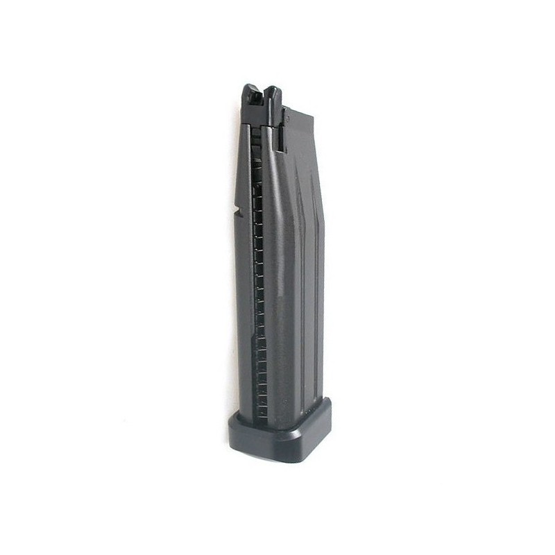 CARICATORE CO2 28 bb HI-CAPA 5.1 4.3 3.8 WE CARICATORE CO2 28 bb HI-CAPA 5.1 4.3 3.8 WE