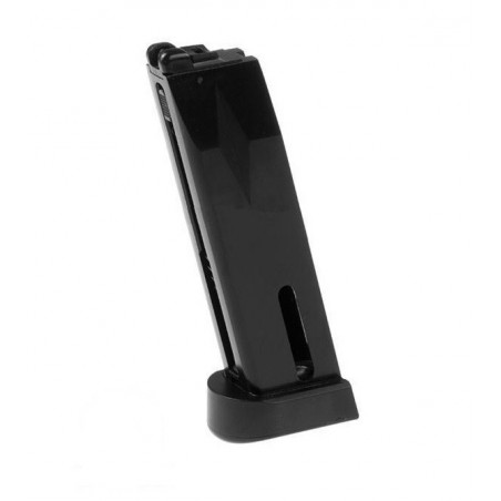 24 bb CO2 LOADER PT92 M92 KJW