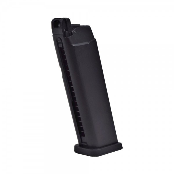 24 bb G17/18 METAL CO2 LOADER WE