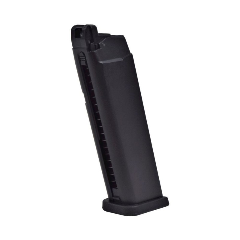 24 bb G17/18 CARGADOR METAL CO2 WE 24 bb G17/18 CARGADOR METAL CO2 WE