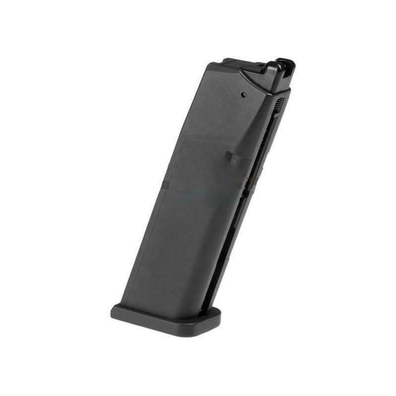 CARGADOR CO2 17 bb G17C KWC