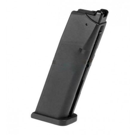 CARGADOR CO2 17 bb G17C KWC