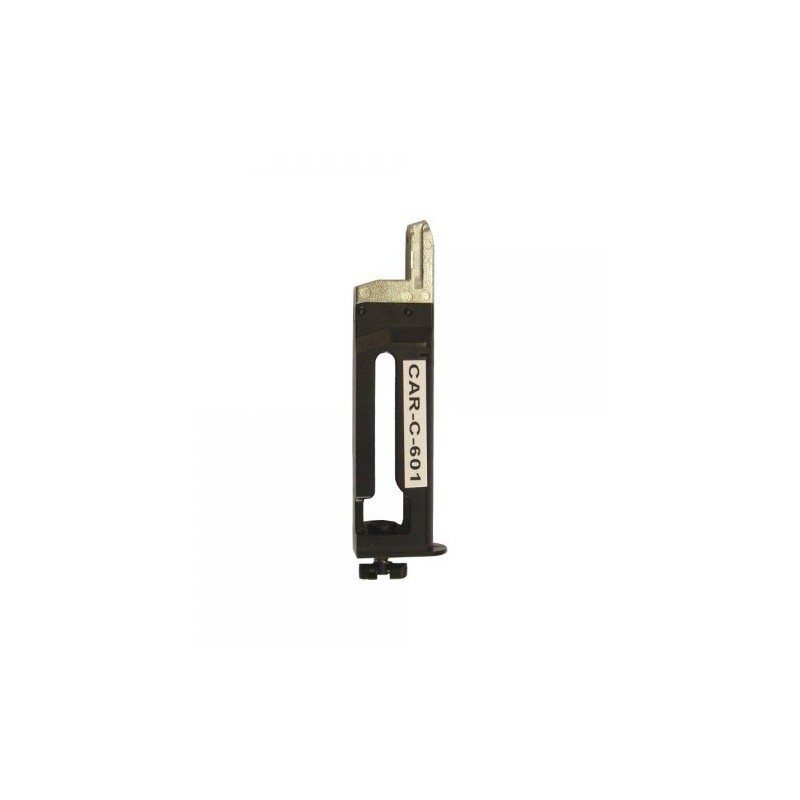 CARICATORE CO2 15 bb 1911 C601 WG CARICATORE CO2 15 bb 1911 C601 WG