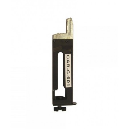 CARICATORE CO2 15 bb 1911 C601 WG
