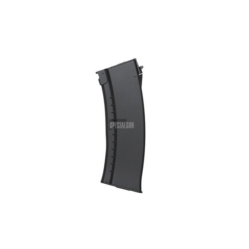 CYMA LOADER AK 74 500 bb NEGRO CYMA LOADER AK 74 500 bb NEGRO
