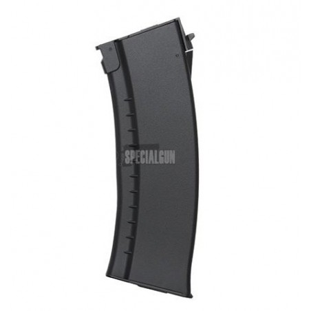 CYMA LOADER AK 74 500 bb NEGRO