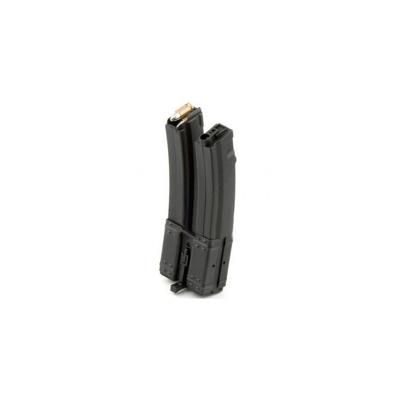 LOADER 520 bb MP5 CYMA