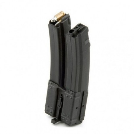 LOADER 520 bb MP5 CYMA