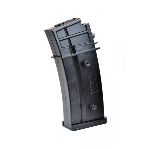 LOADER 470 bb G36 DBOYS