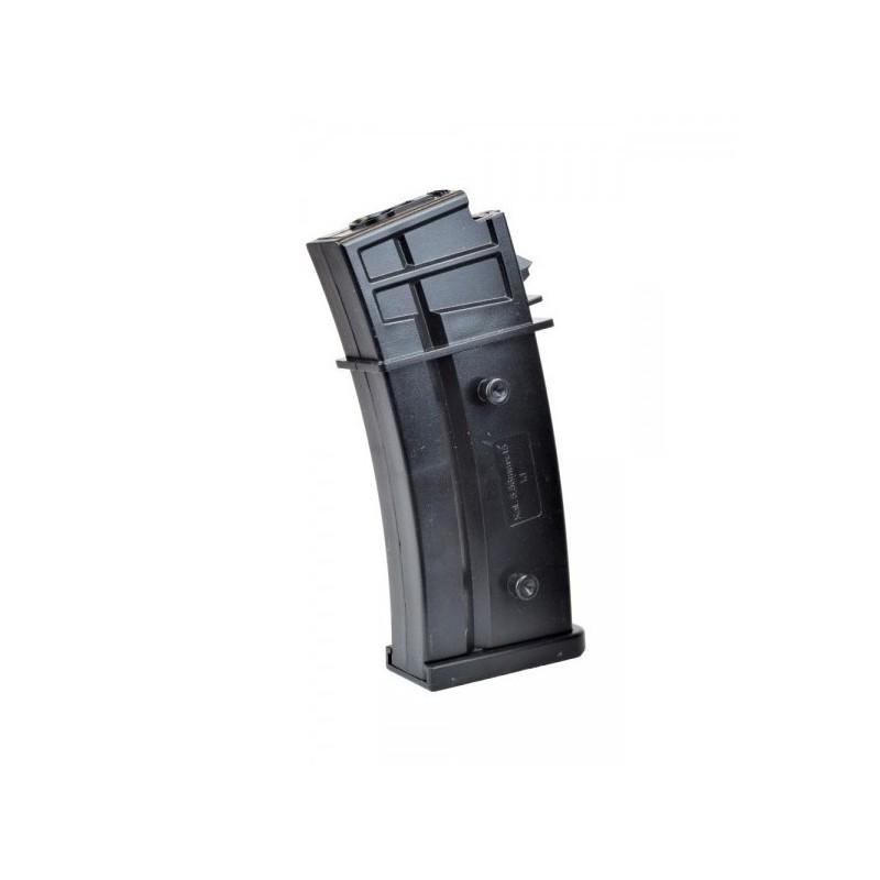 LOADER 470 bb G36 DBOYS LOADER 470 bb G36 DBOYS