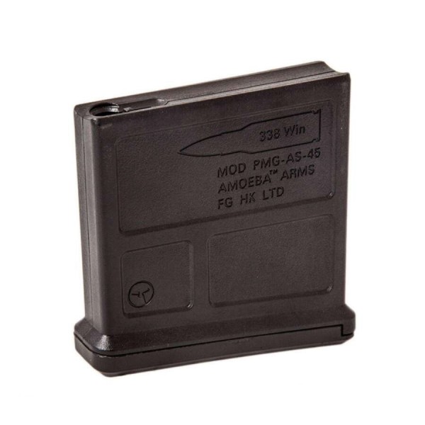 AMOEBA LOADER 45 bb STRIKER 01 NEGRO