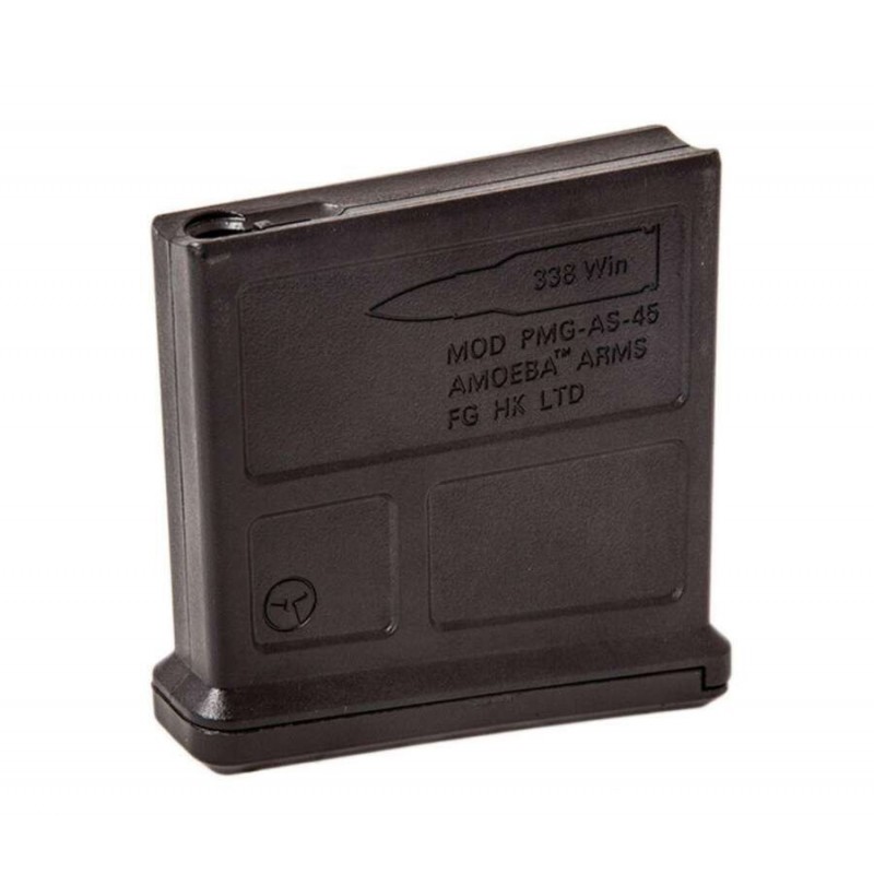 AMOEBA LOADER 45 bb STRIKER 01 NEGRO