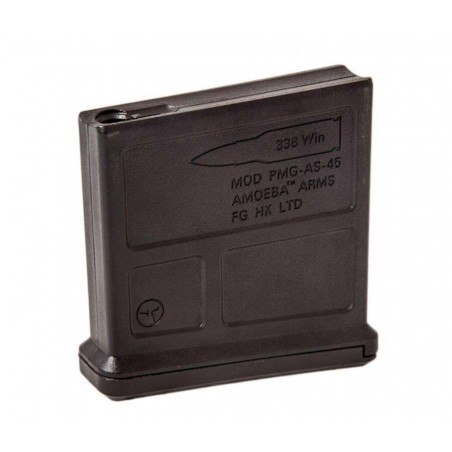 AMOEBA LOADER 45 bb STRIKER 01 NEGRO