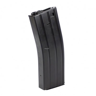 CARICATORE 360 bb M4 METALLO FLASH MAG LONEX