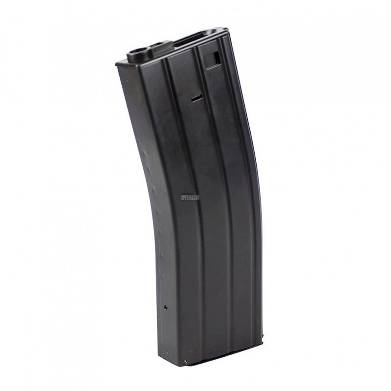CARICATORE 360 bb M4 METALLO FLASH MAG LONEX CARICATORE 360 bb M4 METALLO FLASH MAG LONEX