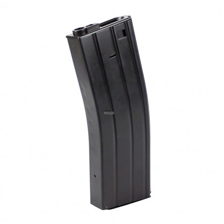 CARICATORE 360 bb M4 METALLO FLASH MAG LONEX