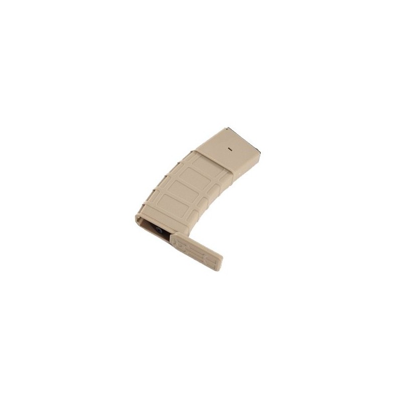 CARICATORE 360 bb M4 FLASH MAG LONEX TAN CARICATORE 360 bb M4 FLASH MAG LONEX TAN