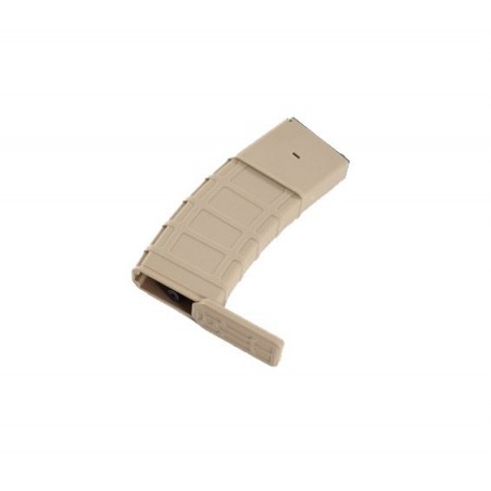 LONEX LOADER M4 360 bb FLASH MAG TAN
