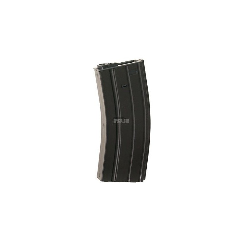 LOADER 350 bb M4 METAL CYMA