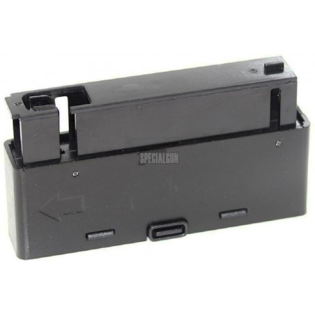 CARGADOR 30 bb SR2 MB06/MB13 WELL