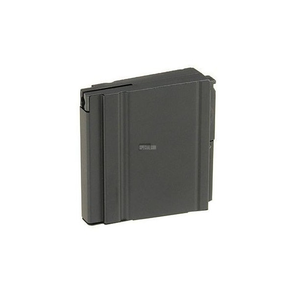 WELL CARGADOR 30 bb MB4411 NEGRO