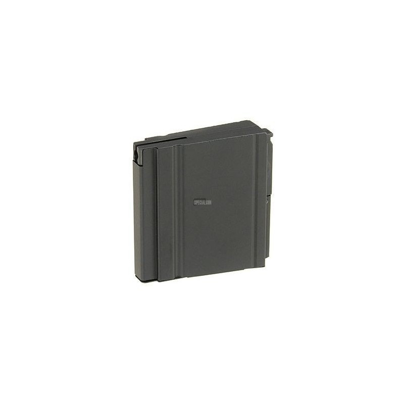 LOADER 30 bb MB4411 WELL BLACK