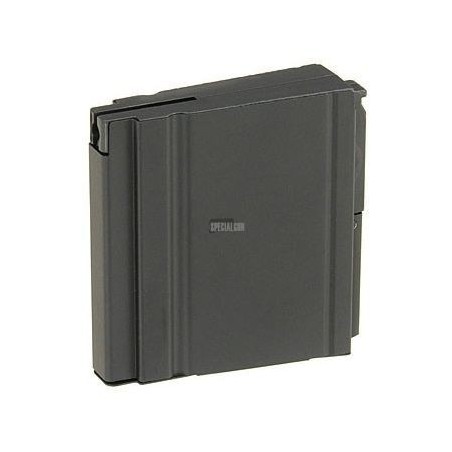 LOADER 30 bb MB4411 WELL BLACK