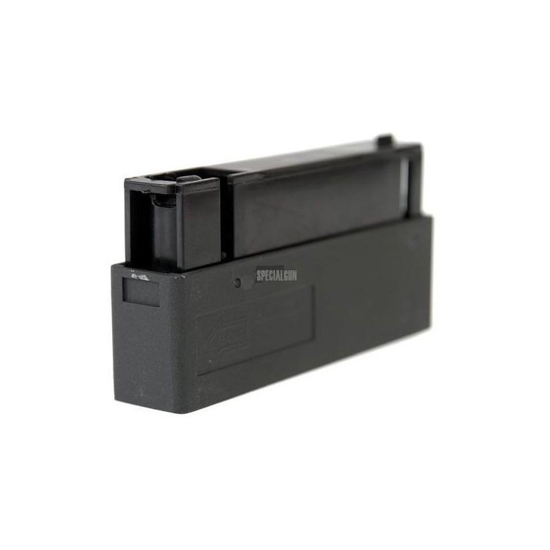 CARGADOR 30 bb L96 MOUSER MB04/05 WELL CARGADOR 30 bb L96 MOUSER MB04/05 WELL
