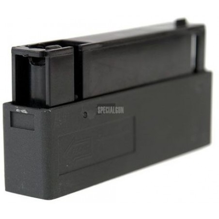 CARGADOR 30 bb L96 MOUSER MB04/05 WELL