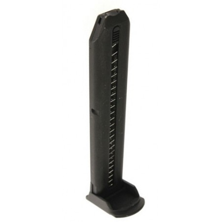 CARGADOR 28 bb DESERT EAGLE CM121 CYMA