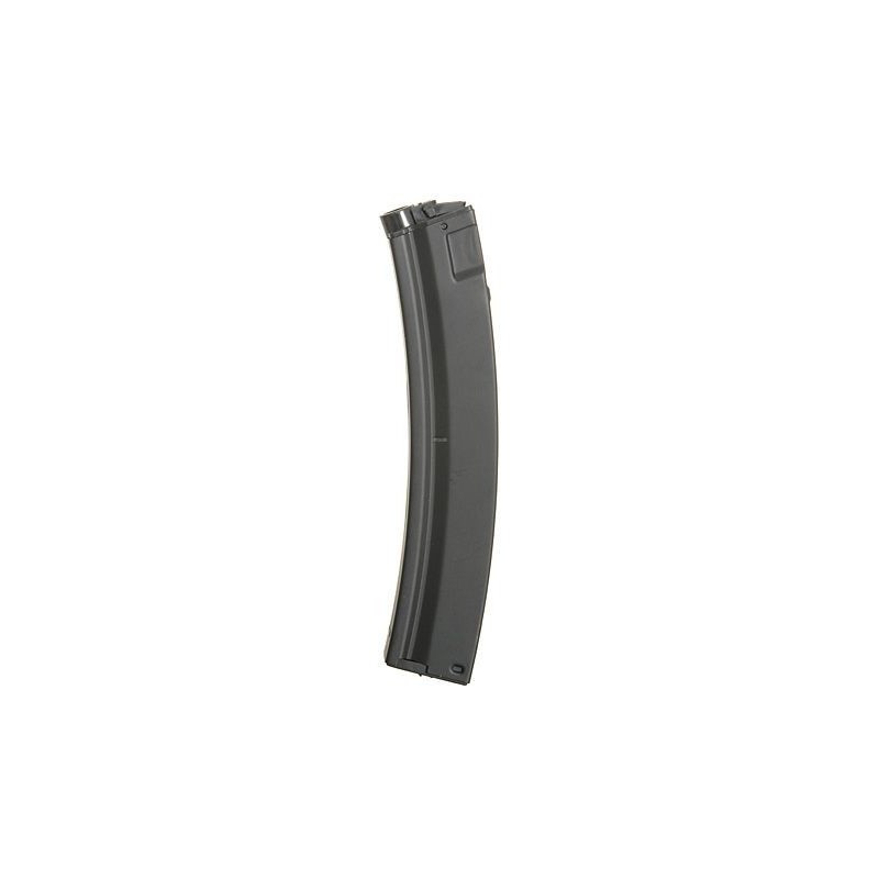 CARICATORE 200 bb MP5 METALLO CYMA CARICATORE 200 bb MP5 METALLO CYMA