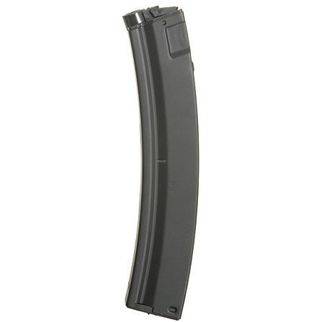 CARICATORE 200 bb MP5 METALLO CYMA