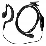 AURICOLARE PER RADIO G7/G9 MIDLAND