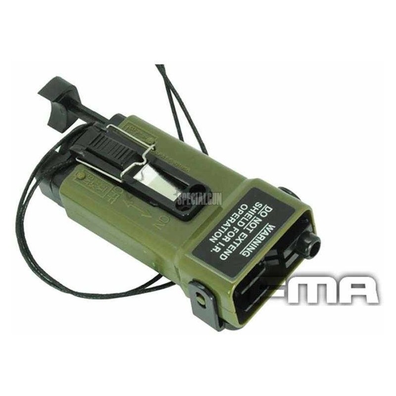 CARGADOR RÁPIDO DE PELLETS MS 2000 FMA