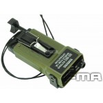 CARGADOR RÁPIDO DE PELLETS MS 2000 FMA